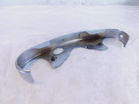Kawasaki Vulcan VN1500 Nomad Fi Front Fork Lower Triple Tree Steering Stem Cover - C3 Cycle