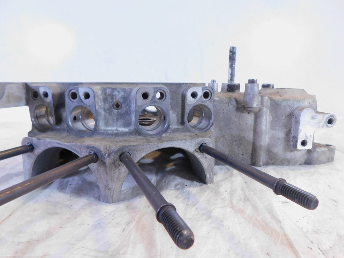 Harley Davidson Sportster 883 & 1200 Right Side of Crankcase Cases Engine Block - C3 Cycle