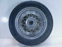Yamaha V-Star 650 XVS650 Classic Silverado Laced Front Wheel Rim Brake Rotor 16" - C3 Cycle