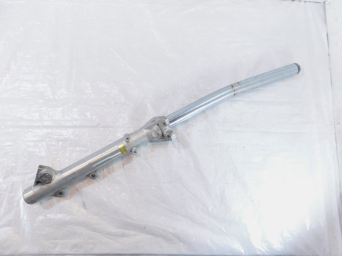 Honda CB650 CB650SC Nighthawk 650 Front Right Suspension Fork Leg Shock- Bent - C3 Cycle