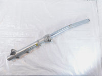 Honda CB650 CB650SC Nighthawk 650 Front Right Suspension Fork Leg Shock- Bent - C3 Cycle