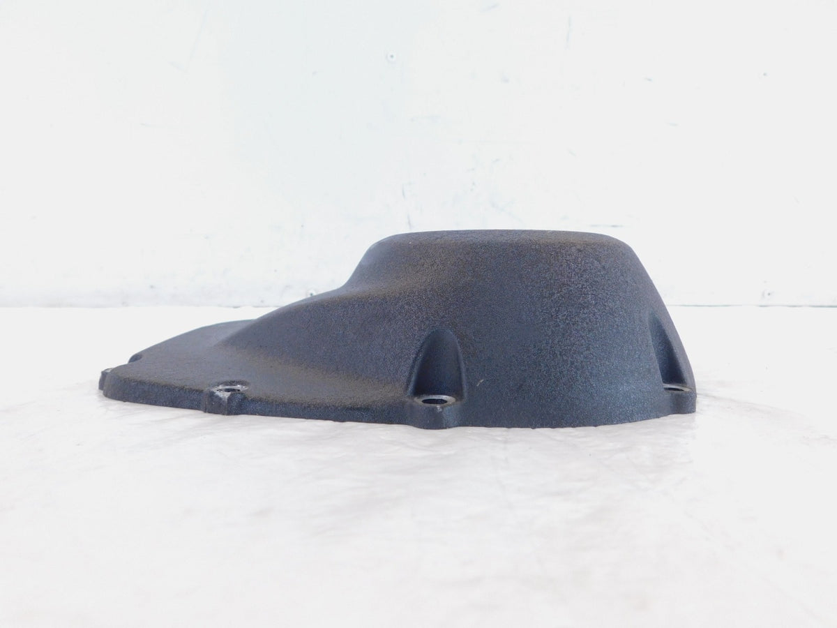 Harley Davidson Road King Street Electra Glide Right Engine Motor Cam Gear Cover - C3 Cycle