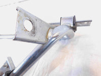 Harley Davidson FLHX Street Glide Left & Right Saddlebag Support Brackets - C3 Cycle