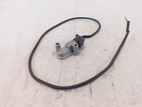 Honda Rebel 450 CMX450 Engine Oil Pressure Switch Sensor Base w/ Wire Lead Cable