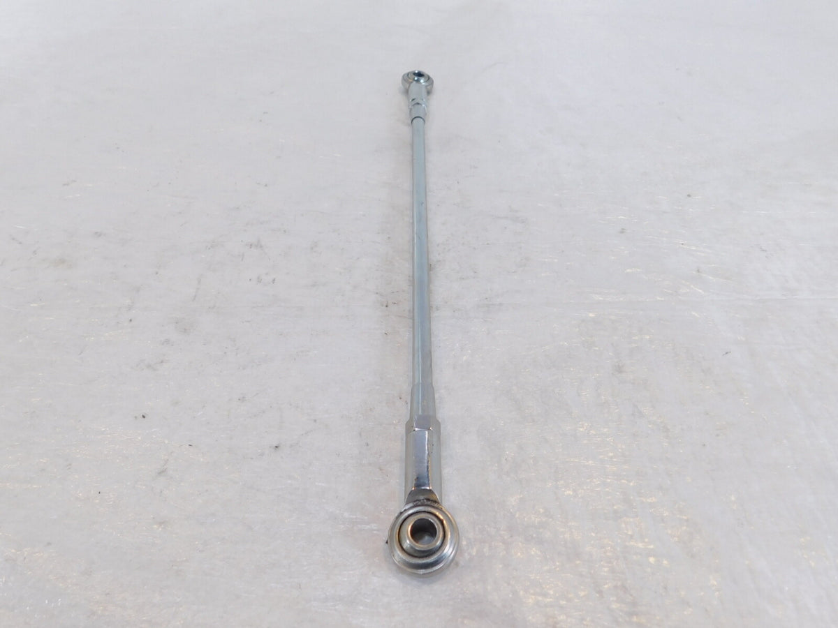 Harley Davidson Touring Road King Street & Electra Glide Chrome Gear Shifter Rod - C3 Cycle