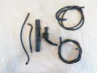 2012 12 BMW R120012 R1200 1200 Misc Air Hose Pipe Line Parts Box Lot - C3 Cycle