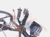2007 Harley Davidson Softail Heritage Classic & Fat Boy Main Wire Wiring Harness - C3 Cycle