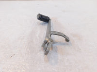 1989-1999 Yamaha FZR600R FZR600 Silver Rear Right Foot Brake Pedal Lever - C3 Cycle
