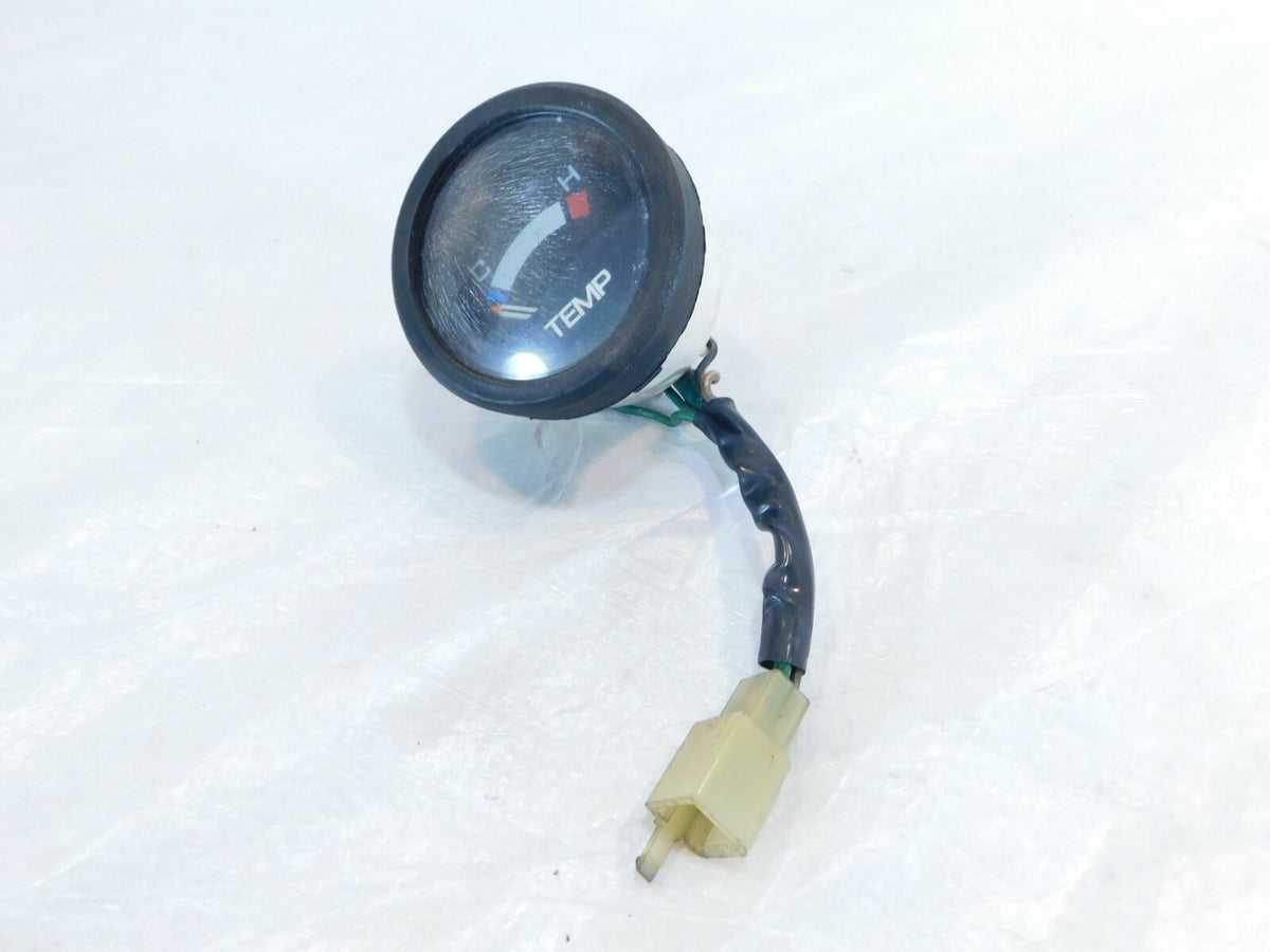 1985-1986 Honda VT1100 VT1100C Shadow 1100 Engine Coolant Temp Temperature Gauge - C3 Cycle