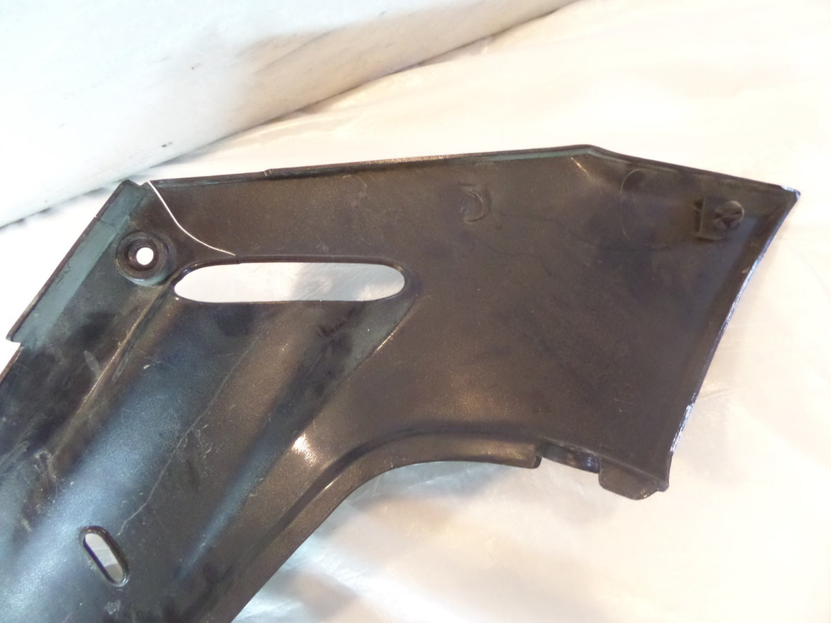 Kawasaki ZX600 ZX600-E ZZR600 Right Rear Tail Section Fairing Cowl Cowling - C3 Cycle
