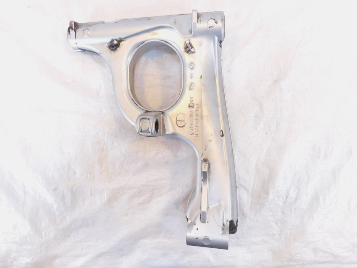 BMW K1200 K1200S K1200GT Silver Rear Wheel Fork Trailing Arm Swingarm 3317768211 - C3 Cycle