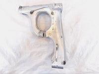 BMW K1200 K1200S K1200GT Silver Rear Wheel Fork Trailing Arm Swingarm 3317768211 - C3 Cycle
