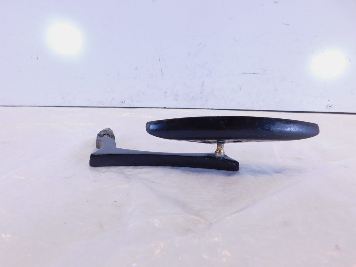 Harley-Davidson Electra Glide Road King Dyna Softail Sportster Rear View Mirror - C3 Cycle
