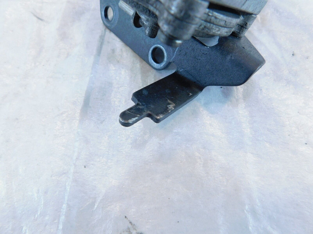 Honda Shadow 600 VT600C VLX Deluxe Fuel Gas Automatic Pressure Regulator Petcock - C3 Cycle