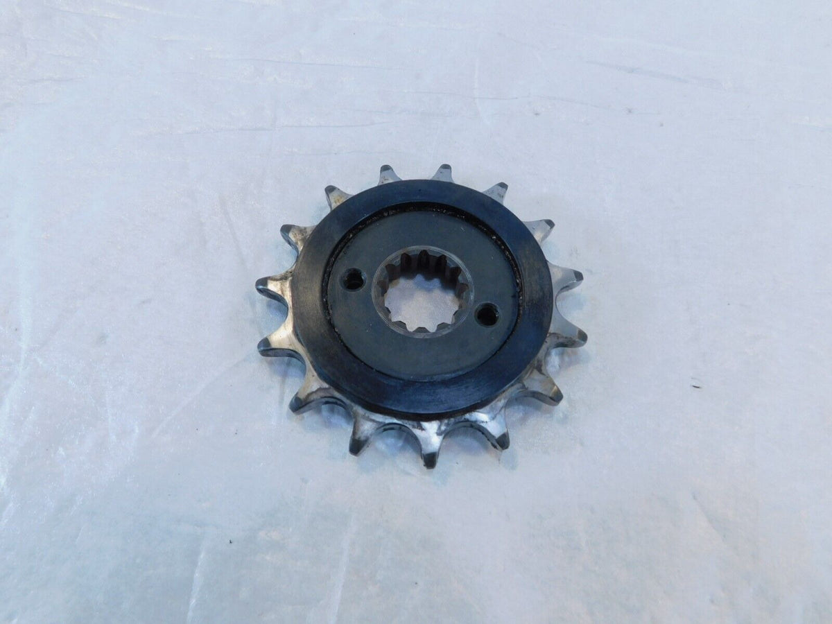KTM 390 Duke Adventure RC RC390 Transmission Front Output Drive Chain Sprocket - C3 Cycle