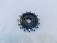 KTM 390 Duke Adventure RC RC390 Transmission Front Output Drive Chain Sprocket - C3 Cycle