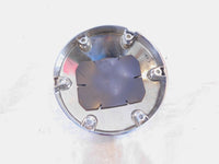 Honda VTX1300S VTX1300R VTX1300C Chrome Right Side Engine Motor Timing Cover - C3 Cycle