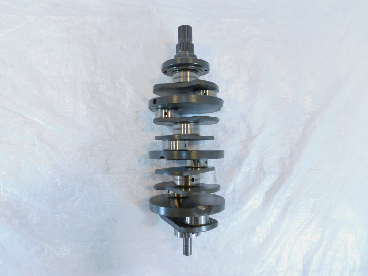Honda GL1800 Goldwing 1800 Valkyrie NRX1800 Engine Motor Crank Shaft Crankshaft - C3 Cycle