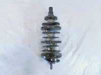 Honda GL1800 Goldwing 1800 Valkyrie NRX1800 Engine Motor Crank Shaft Crankshaft - C3 Cycle
