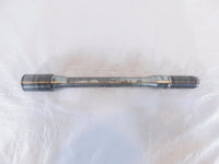 Buell XB XB9 XB9R XB12 XB12R Firebolt Lightning & Ulysses Rear Wheel Axle Bolt