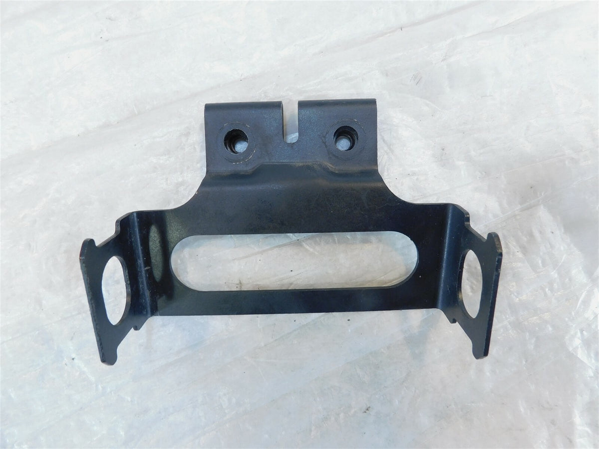Kawasaki Vulcan 900 Classic LT & Custom Relay Fuse Box Mount Bracket Holder Stay - C3 Cycle