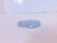 Indian Gilroy Chief Scout & Spirit Right Engine Motor Timer Timing Points Cover - C3 Cycle