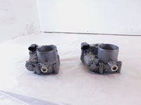 Aprilia Caponord 1200 & Shiver SL750 & Dorsoduro 750 Throttle Bodies - 872230 - C3 Cycle