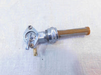 1977-1980 Harley Davidson Ironhead Sportster 1000 Fuel Gas Shutoff Petcock Valve - C3 Cycle