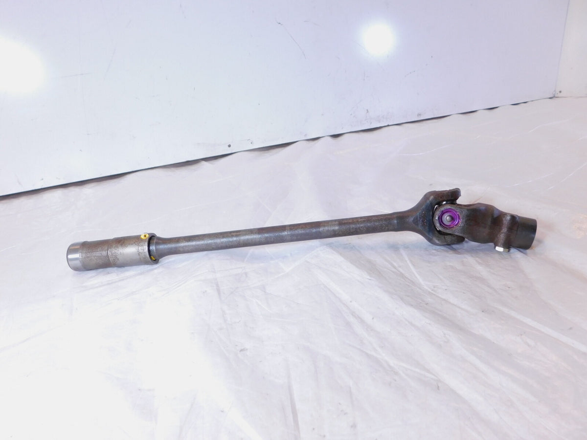 1982-1983 Honda CX500TC Turbo & GL650 Silverwing Final Rear Wheel Drive Shaft - C3 Cycle