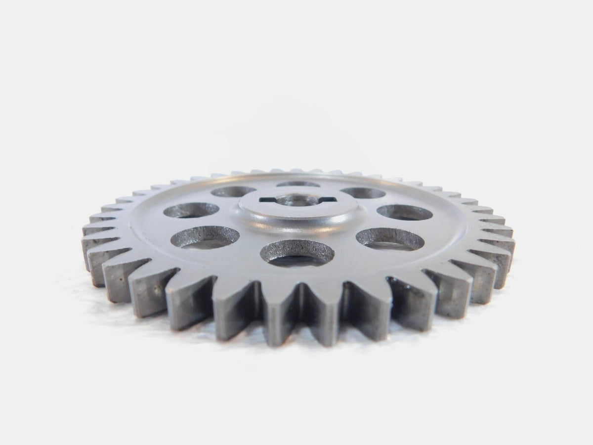 2007-2016 & 2019 Suzuki Burgman AN400 Engine Motor Oil Pump Idle Gear Sprocket - C3 Cycle