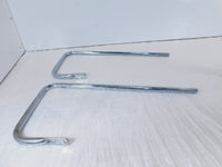 Harley Davidson Electra Glide Classic & Ultra Classic Saddlebag Guard Rails - C3 Cycle