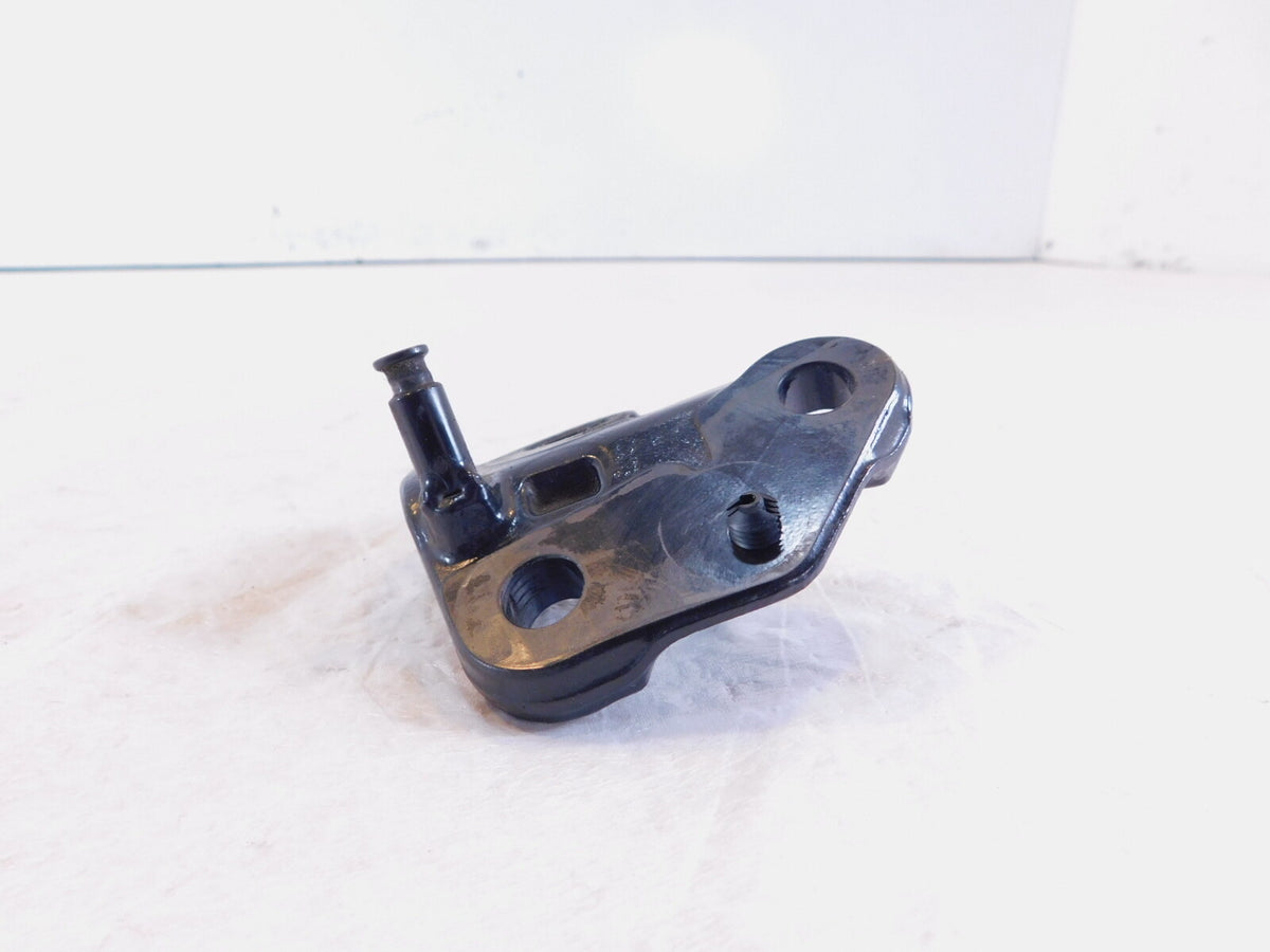 2011-2022 BMW K1600GT K1600GTL K1600B Side Stand Kickstand Bracket Mount Stay - C3 Cycle