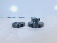 Suzuki Intruder 750 800 Volusia Boulevard C50 M50 S50 VL800 Starter Idle Gears - C3 Cycle
