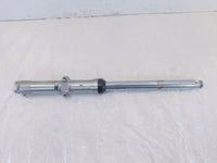 Harley Davidson FXDWG Dyna Wide Glide Left Front End Fork Shock - Bent - C3 Cycle