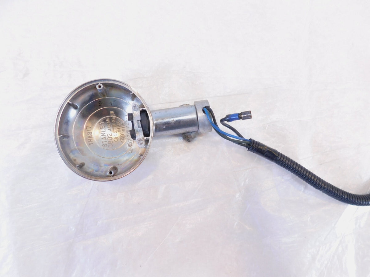 Yamaha Virago 700 750V Max 1200 V Star 250 Front Turn Signal Flasher Indicator - C3 Cycle