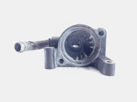 Honda CB650 CBR650 CBR650F CBR650R Black Engine Cooling Thermostat Housing Cover - C3 Cycle