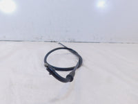 1983 83 Yamaha Virago750  XJ750 Front Right Handlebar Throttle Choke Cable - C3 Cycle