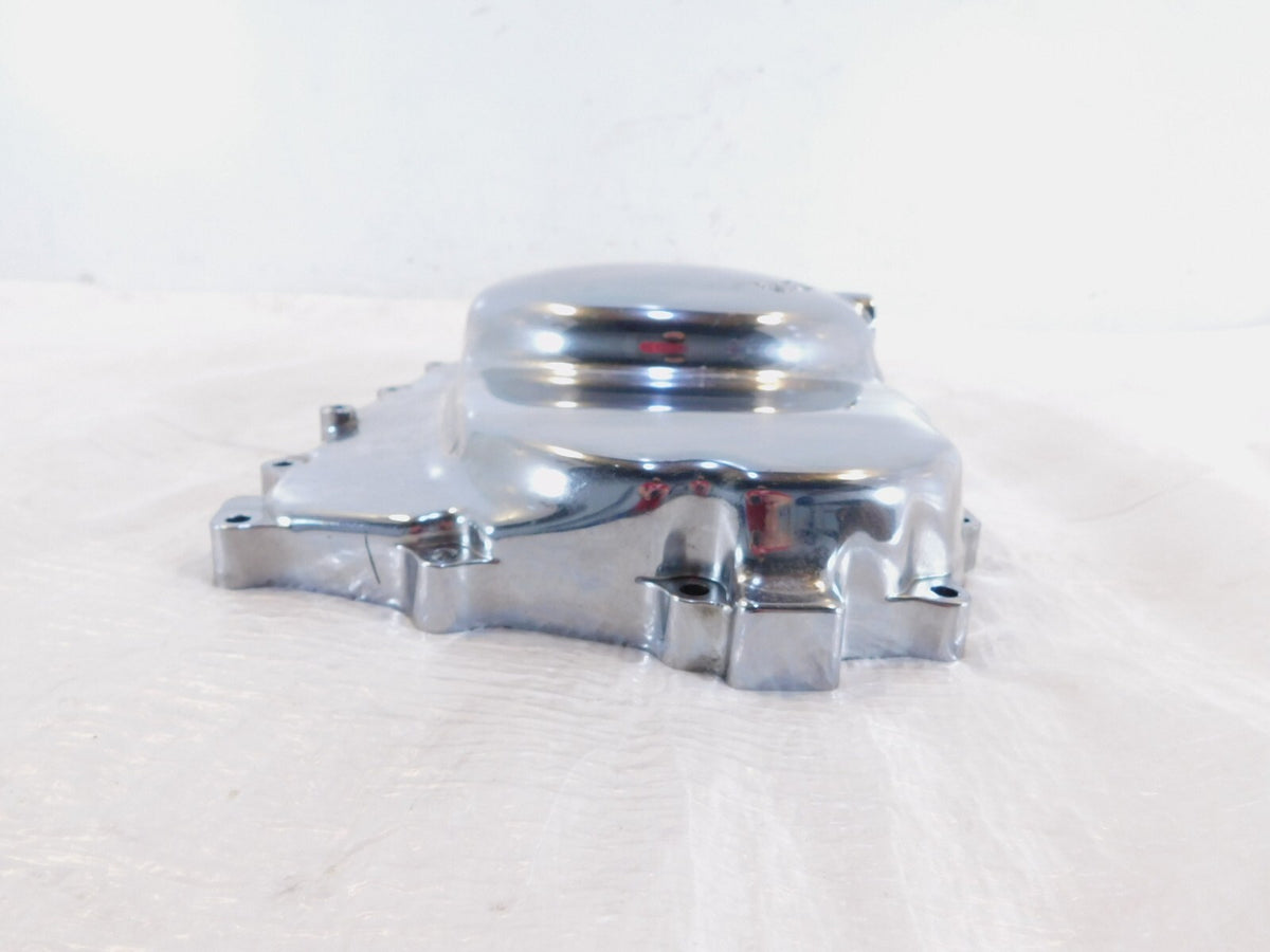 Honda Shadow 600 VT600 CD VLX Deluxe Right Engine Motor Crankcase Clutch Cover - C3 Cycle