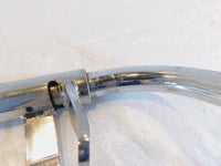 1984-1996 Harley Davidson Electra Glide & Tour Glide Chrome Center Display Stand - C3 Cycle