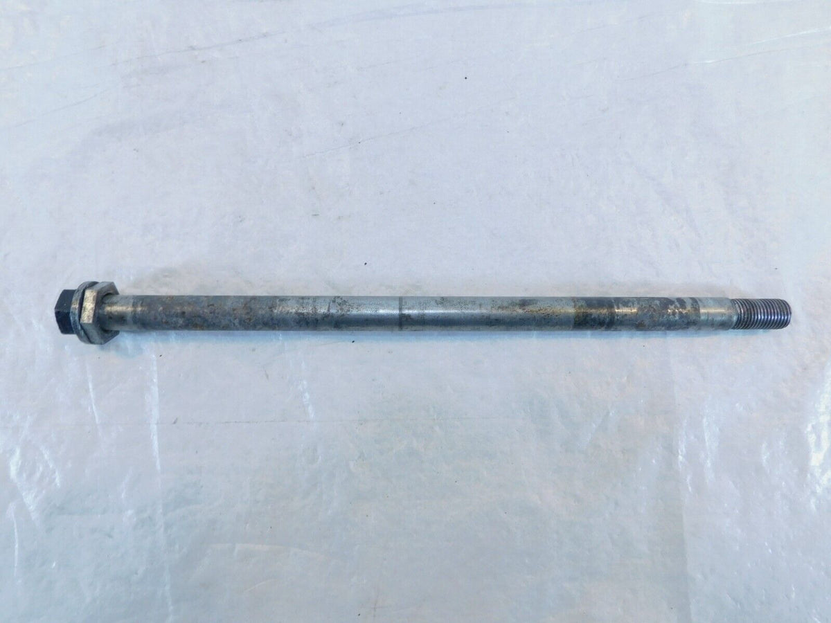 2015-2019 KTM 390 Duke RC RC390 Rear Wheel Swingarm Pivot Bolt Shaft 90104037000 - C3 Cycle