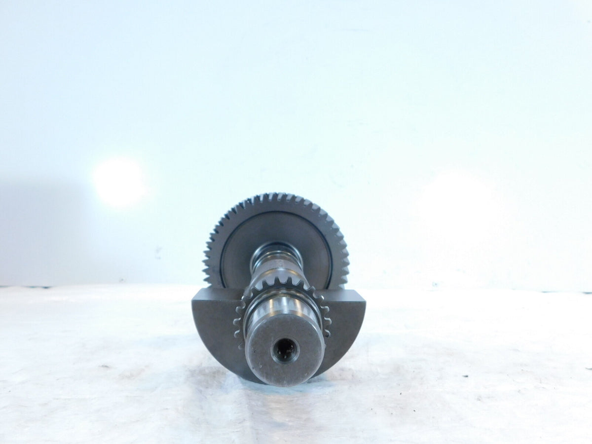 2005-2010 Victory Hammer Kingpin Jackpot Vegas Engine Motor Crank Balancer Shaft - C3 Cycle
