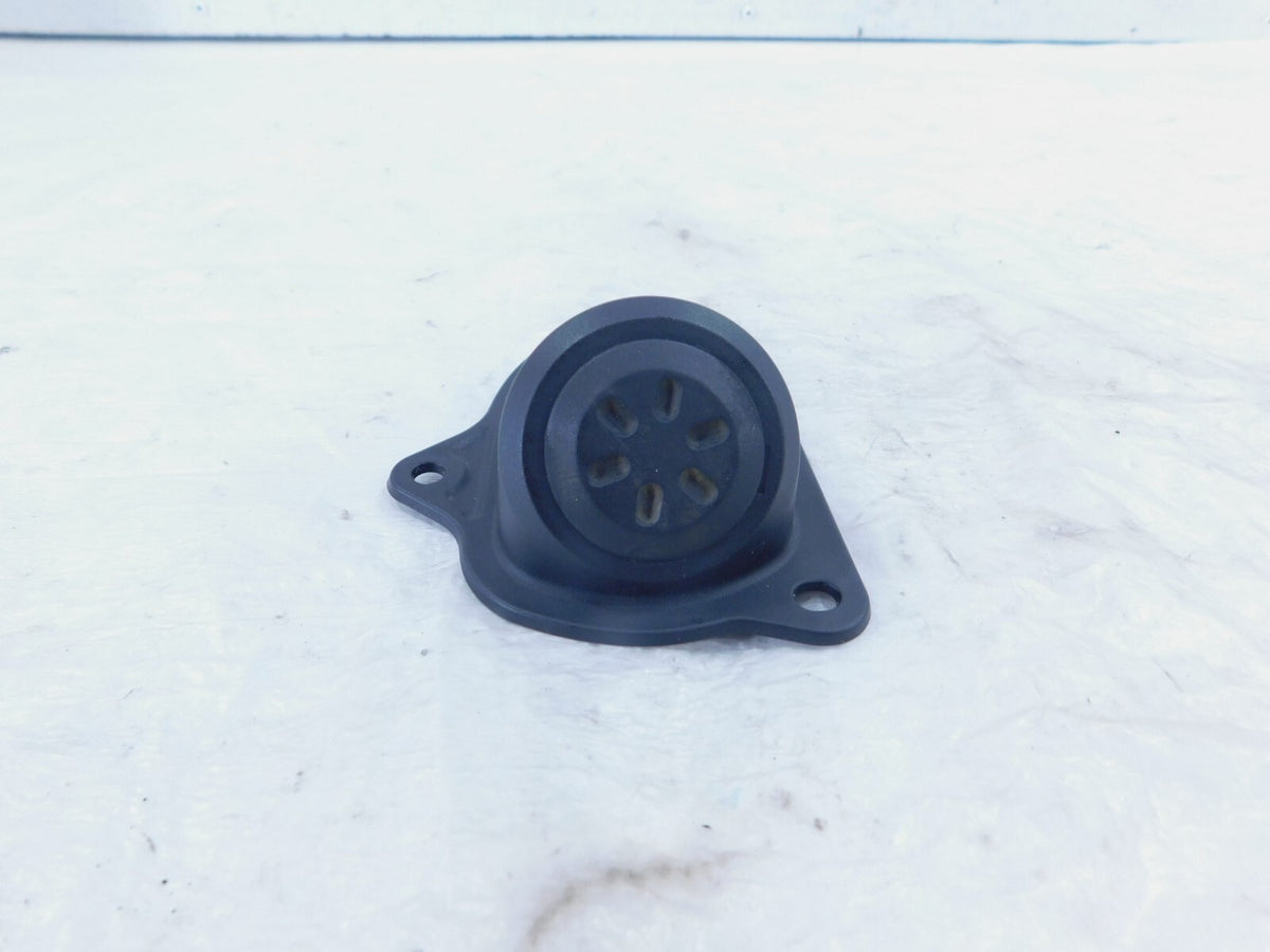 2019 19 Yamaha Niken MTX9 MXT850 Left Frame Side Cover Trim Box Cap - C3 Cycle