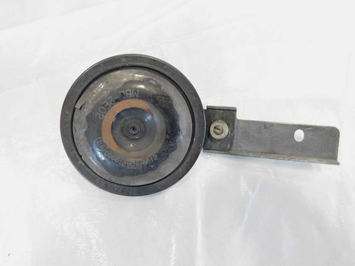 Ducati Diavel Monster Superbike Engine Motor Horn Warning Signal w/ Bracket Stay - C3 Cycle