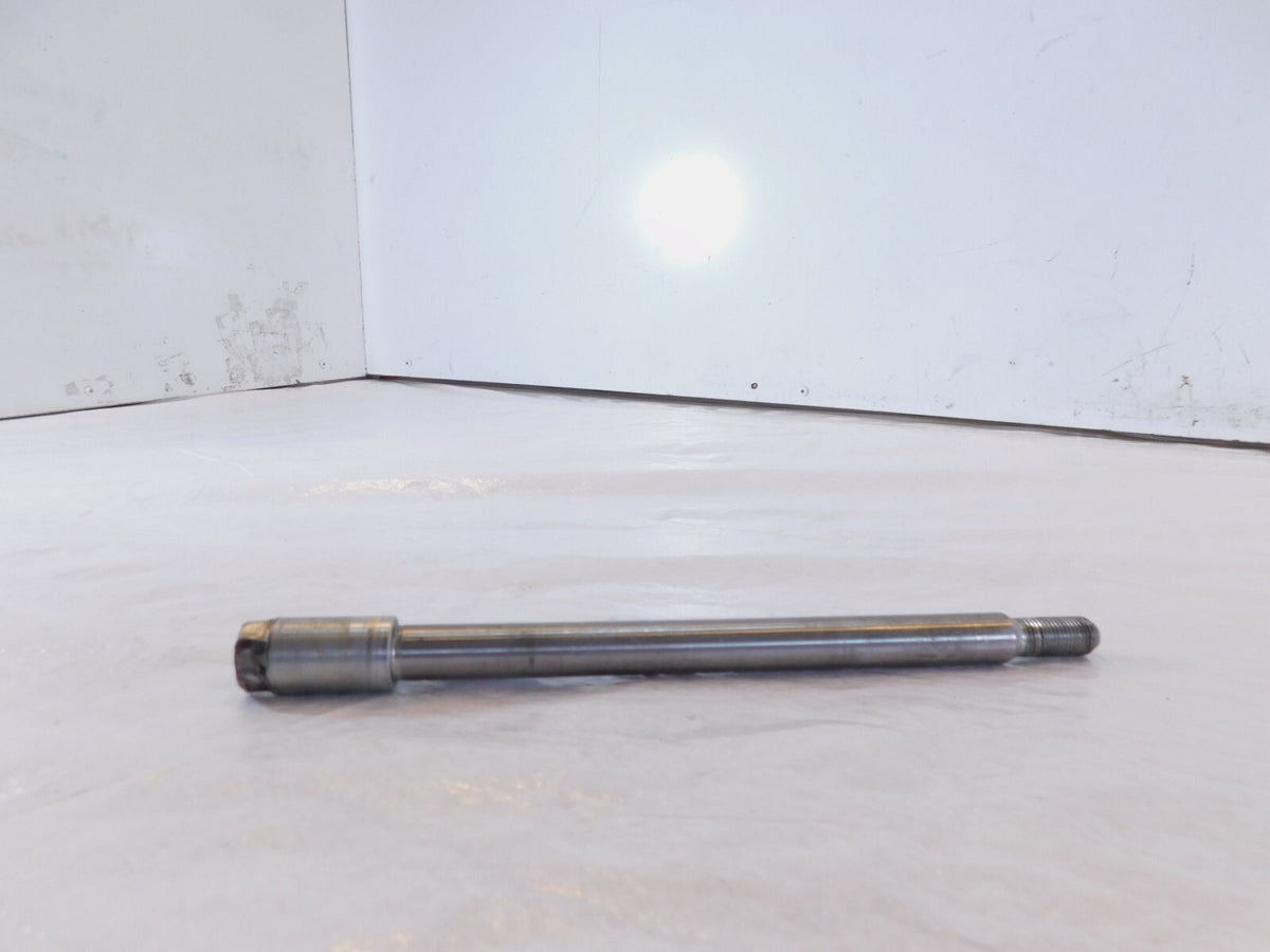 1985-16 Honda CMX250 CMX250C Rebel 250 Front Wheel Axle Bolt Shaft 44301-MC5-000 - C3 Cycle