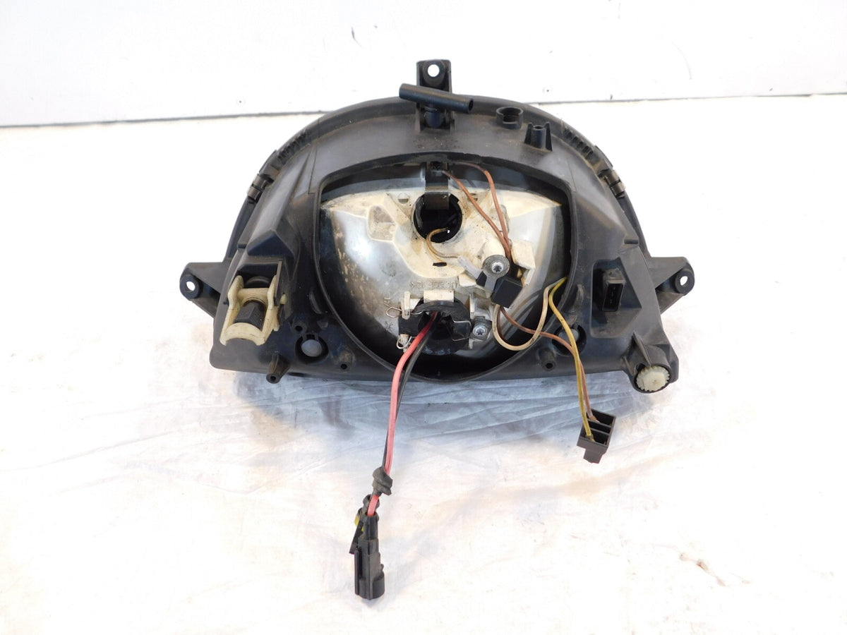 BMW K1200GT K1200RS K1200 GT RS Dakar Front Head Light Lamp Headlight For Parts - C3 Cycle
