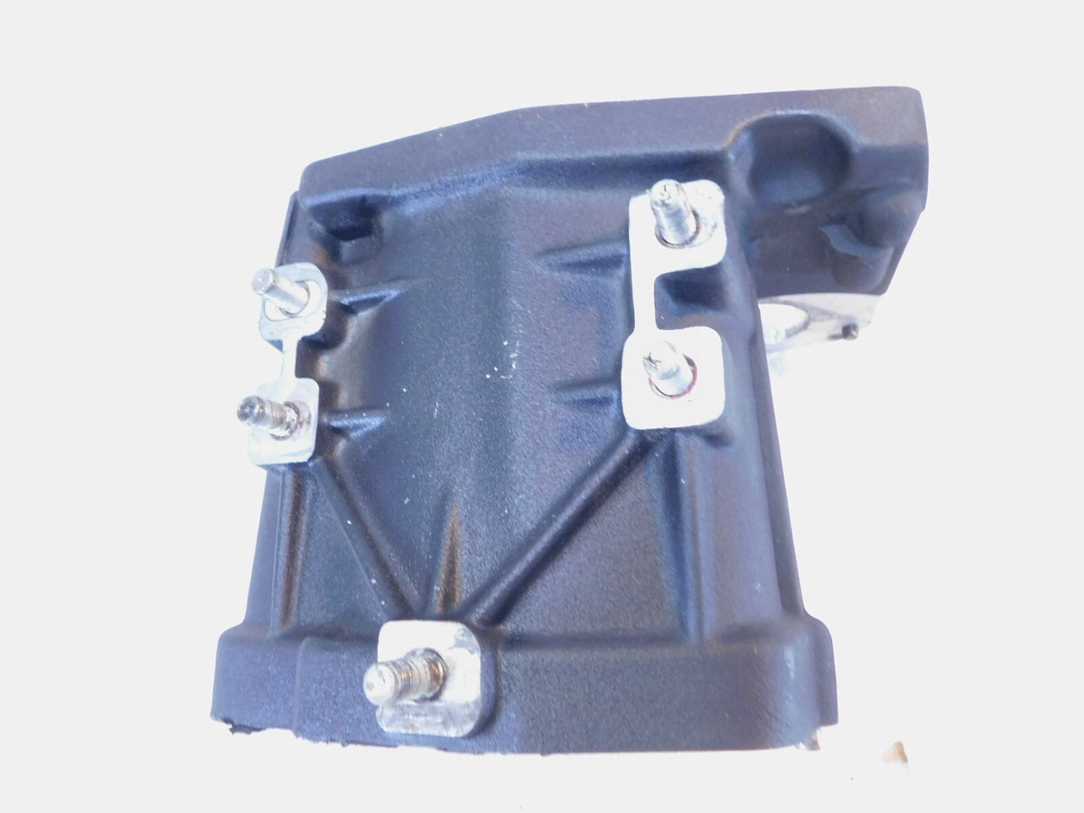 Harley Davidson Softail Heritage Classic & Fat Boy Transmission Housing Case - C3 Cycle