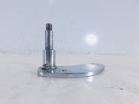 Harley Davidson Sportster 883 1200 Right Foot Brake Pedal Mount Bracket - C3 Cycle
