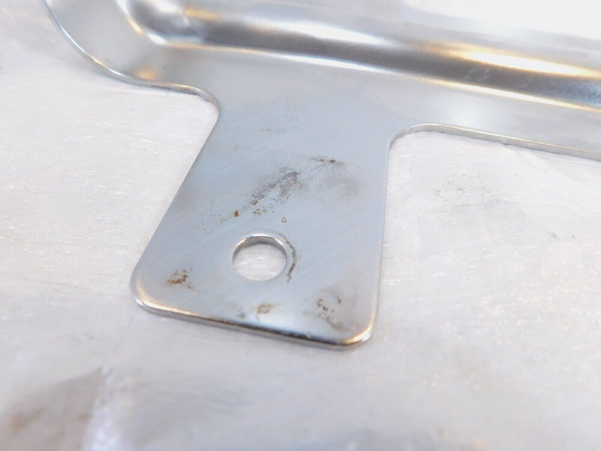 2004-2012 Victory Kingpin Rear Fender Front License Plate Mount Bracket 5247446 - C3 Cycle