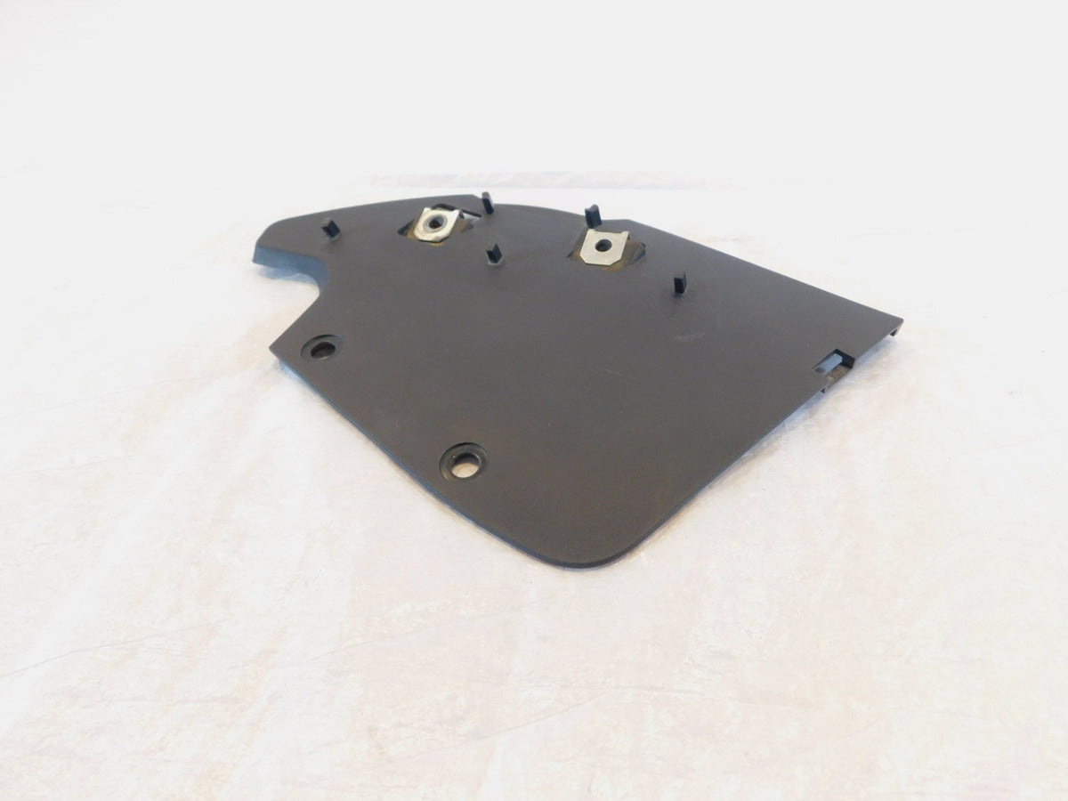 BMW R1200RT R1250RT Rear Right Weather Protection Shield Cover Panel Guard - C3 Cycle