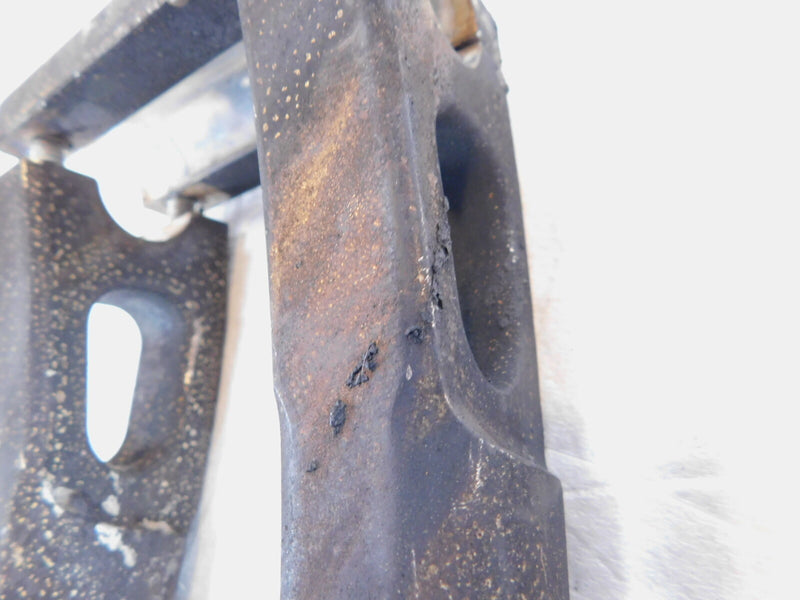 02-03 Indian Gilroy Scout & Spirit Front Fork Handlebar Riser Mount Brackets